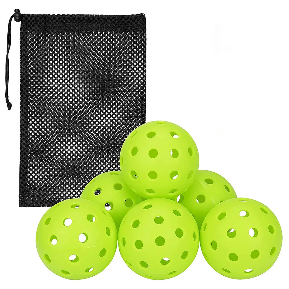 Pickleball Ball indoor/outdoor