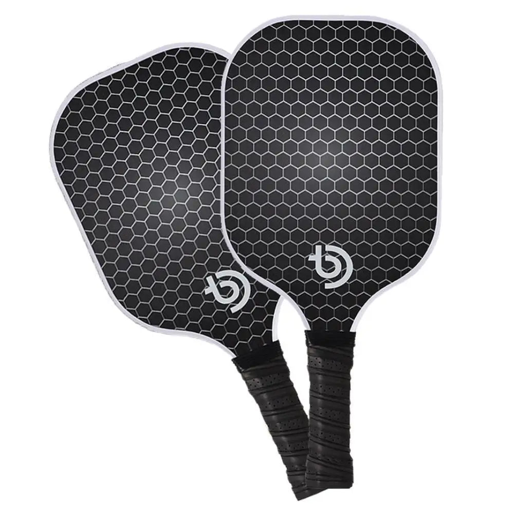 Pickleball Paddles Carbon Fiber