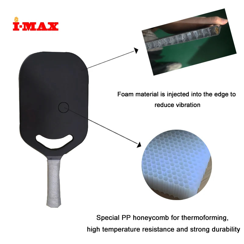 Professional Pickleball Paddle