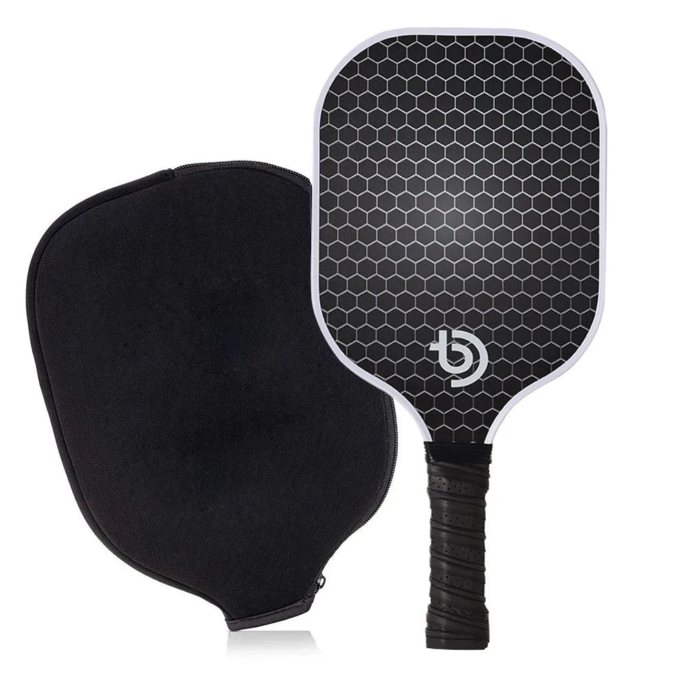 Pickleball Paddles Carbon Fiber